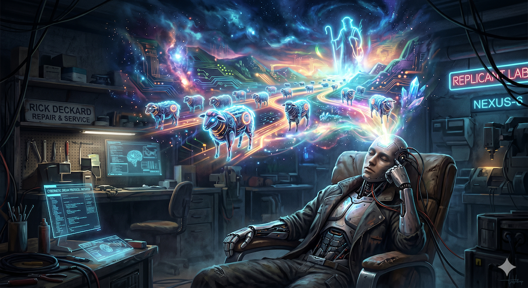 AI as a Catalyst for Business Transformation