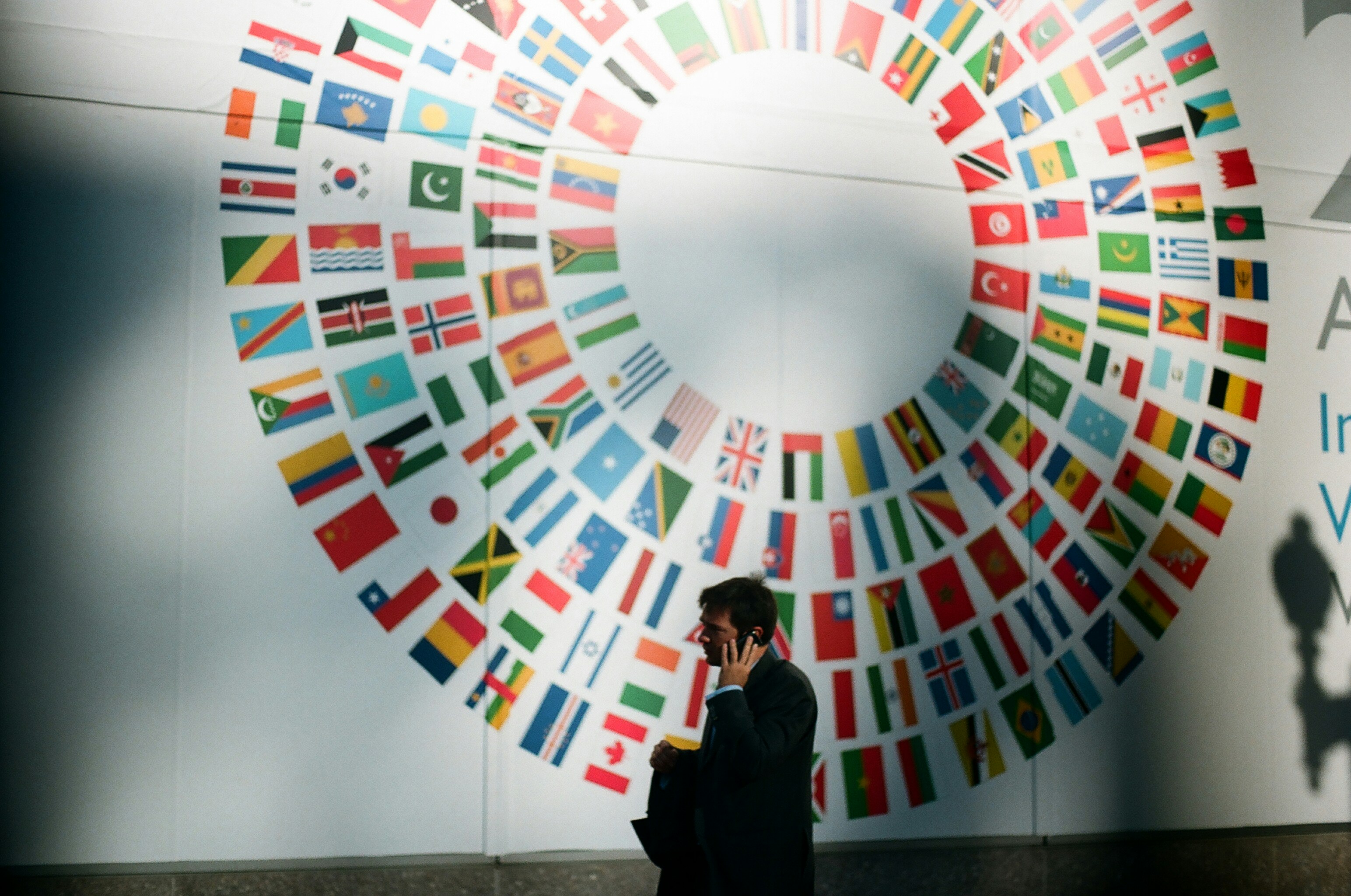 21st World Congress of the International Economic Association
