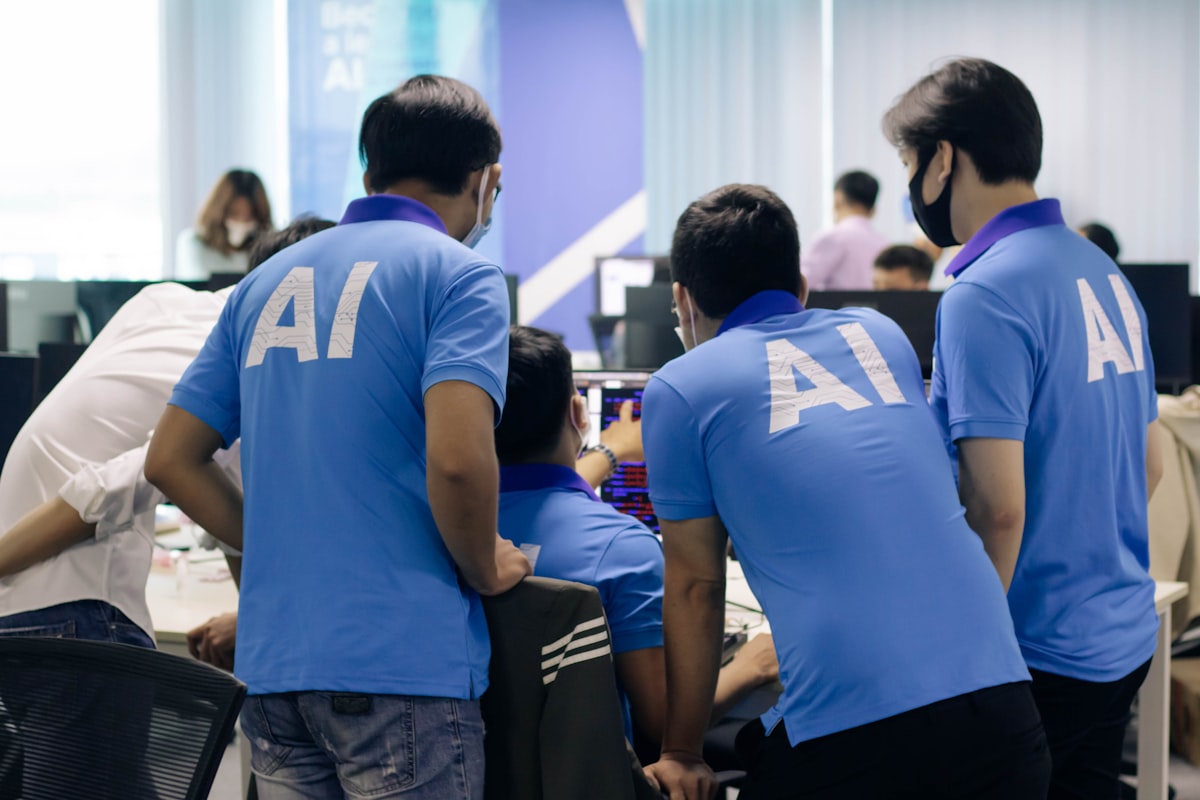 BSE Summer Forum — Economics of Transformative AI