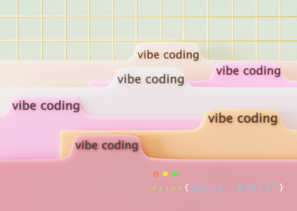 Vibe Coding Kills Open Source