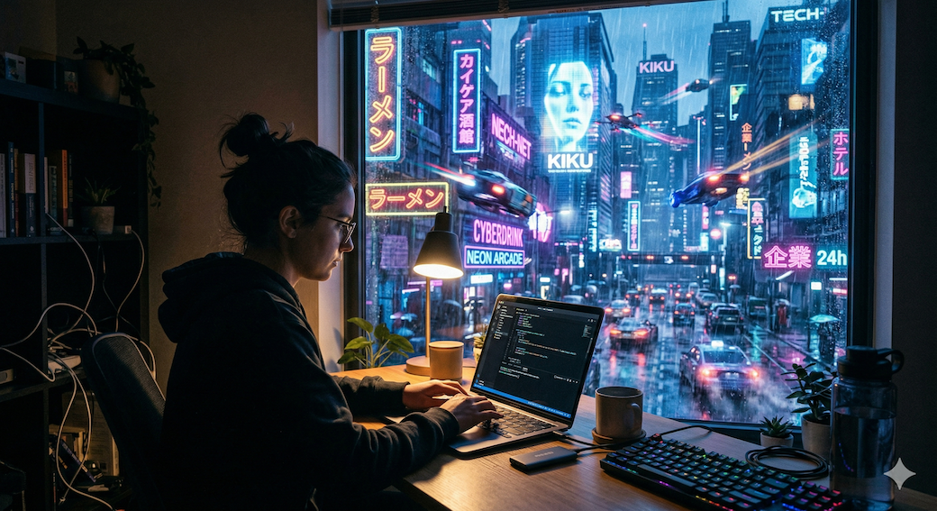 Az MI és a munkaerőpiac